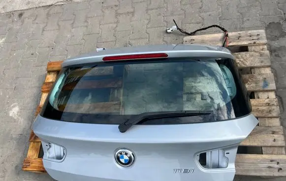 BMW 1 F20 F21 Tailgate/trunk/boot lid 