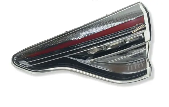 Renault Clio V Tailgate rear/tail lights 265506440R