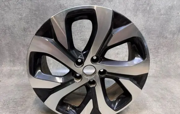 Subaru Outback (BS) R18 alloy rim 