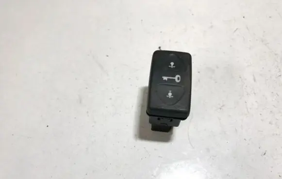 Land Rover Freelander Central locking switch button yuf101530lnf