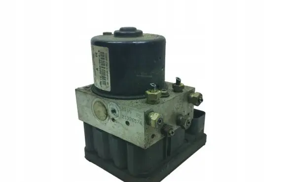 Ford Fiesta ABS Pump 2S61-2M110-CD