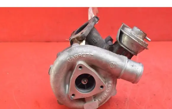 Renault Mascott Turbo system vacuum part 14411DC01A