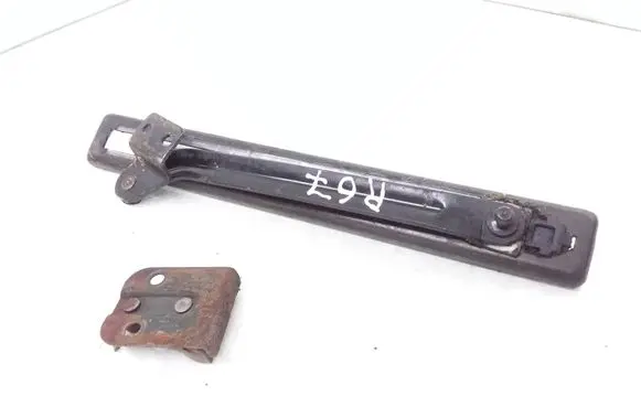 Land Rover Freelander Loading door check strap stopper 