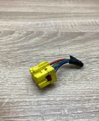 Volkswagen PASSAT B5 Plug wire 8A0972986 962664