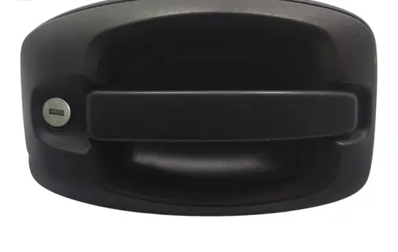 Fiat Ducato Front door exterior handle KDLPFD3FLFR47