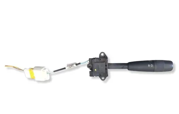 Peugeot 607 Indicator stalk 96318293ZL 34438901