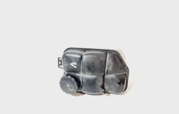 Mercedes-Benz E W211 Coolant expansion tank/reservoir 2115000049