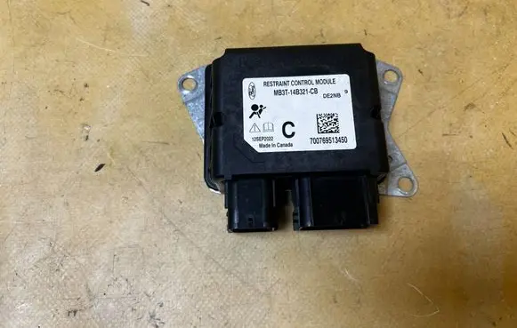 Ford Bronco Airbag control unit/module MB3T14B321CB