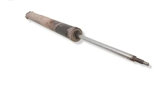 Mazda 3 I Rear shock absorber/damper 
