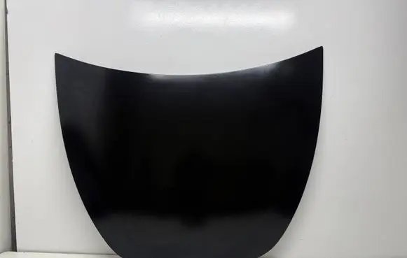 Tesla Model Y Engine bonnet/hood 