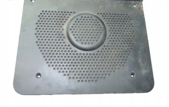 BMW 5 E60 E61 Subwoofer grill/trim 6919360