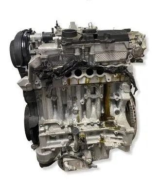 Volvo XC90 Engine B4204T26