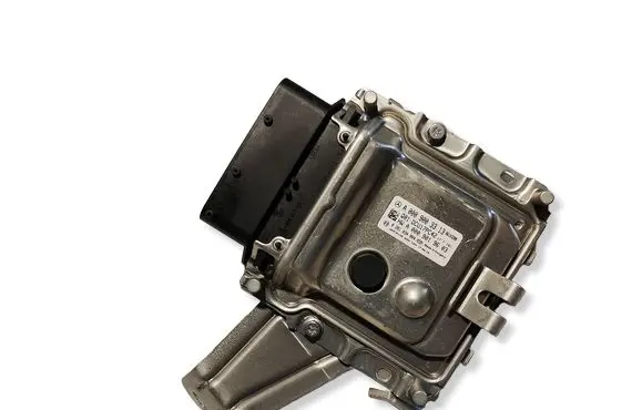 Mercedes-Benz E W212 Adblue control unit A0009003313