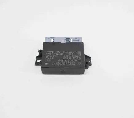 Mercedes-Benz E C207 W207 Parking PDC control unit/module ATW001306670 001306670
