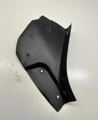 BMW 5 GT F07 Rear/tail light trim molding 51497201659