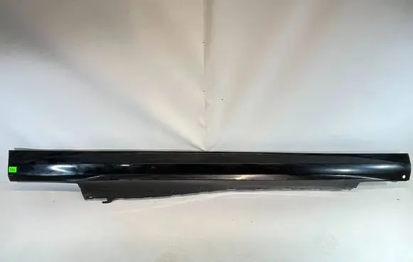 BMW 5 G60 G61 Front sill (body part) 51778084764