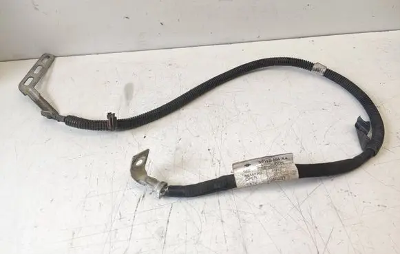 Renault Scenic III - Grand scenic III Negative earth cable (battery) 240804035R EWSMA1 00000