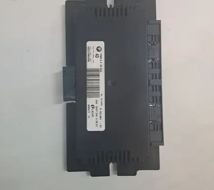 BMW X5 E70 Light module LCM 915380401