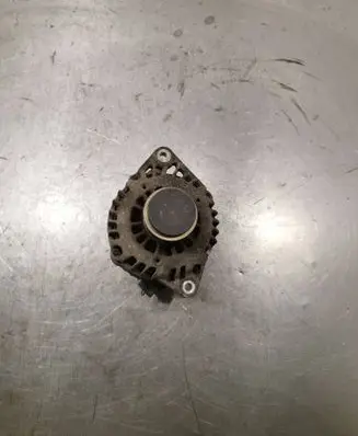 Opel Zafira B Generator/alternator 8980311551 P17MR09A 8400156