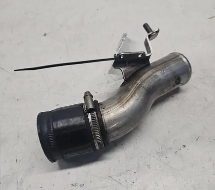 Audi A6 S6 C5 4B Intercooler hose/pipe 078145728F