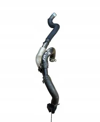 Ford Focus Engine coolant pipe/hose JX616C351PC