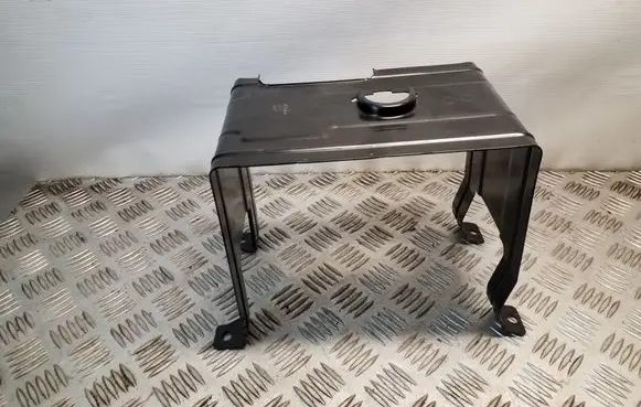 Battery bracket