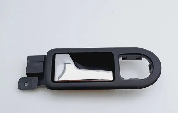 Volkswagen Golf IV Front door interior handle 3B1837113