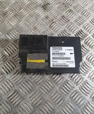 Volvo S80 Airbag control unit/module 31288291