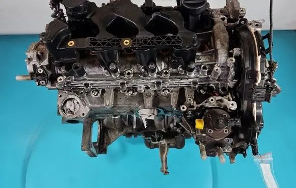Toyota ProAce City Engine YH01 IMPRK1543607