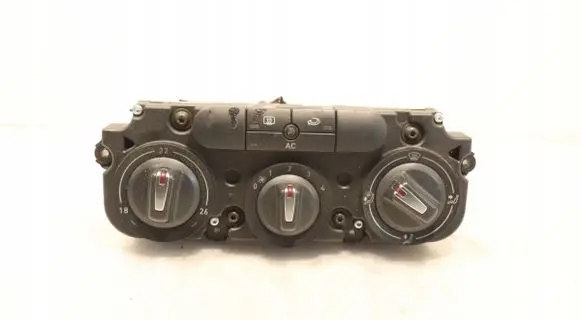 Seat Altea XL Interior fan control switch 