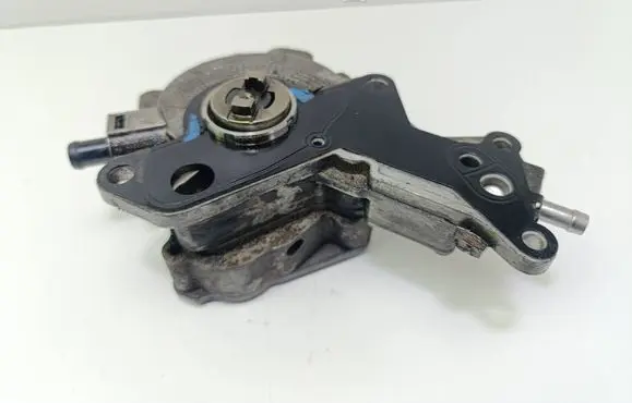 Volkswagen PASSAT B6 Tandem pump 