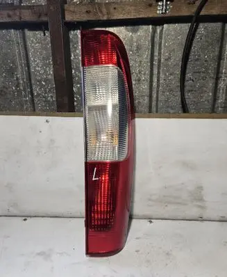 Mercedes-Benz Vito Viano W639 Rear/tail lights A6398201664