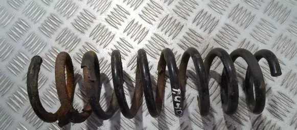 KIA Ceed Rear coil spring