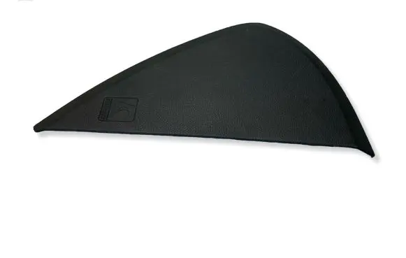 Ford Fusion II Dashboard side end trim DS73F04480A