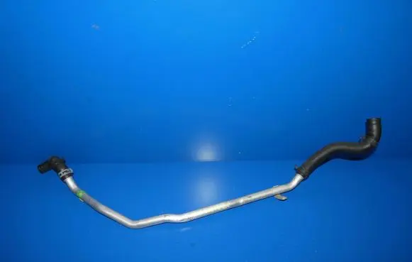 Mercedes-Benz E W212 Engine coolant pipe/hose A2128300896