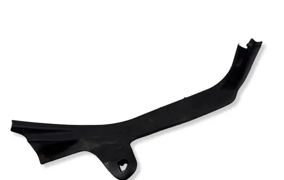 Volvo S60 Rear sill trim cover 14587