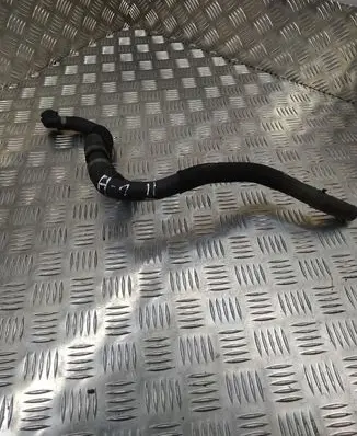 Mercedes-Benz E W212 Engine coolant pipe/hose A21283054