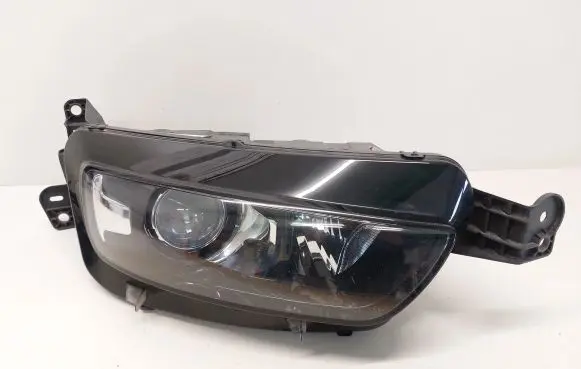 Citroen C4 II Picasso Headlight/headlamp 9800480780
