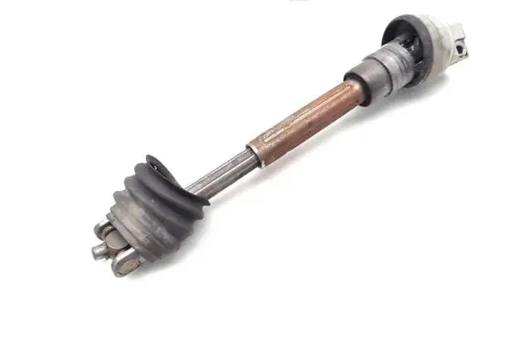 Ford Focus Steering column universal joint 