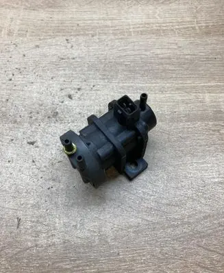 Opel Zafira A Vacuum valve 09128022