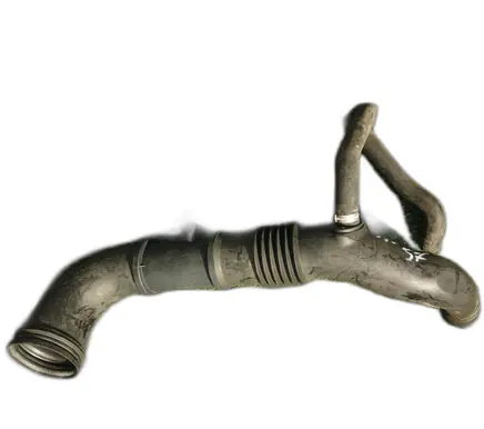 Fiat Ducato Coolant pipe/hose 1349909080