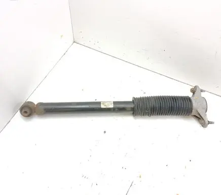 Rear shock absorber/damper