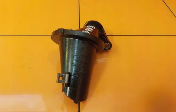 Ford Transit VII Oil sump strainer pipe GK2Q6615AC SMOK
