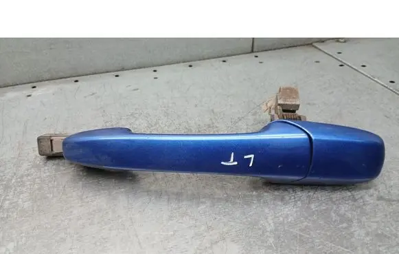 Mazda 3 I Rear door exterior handle 
