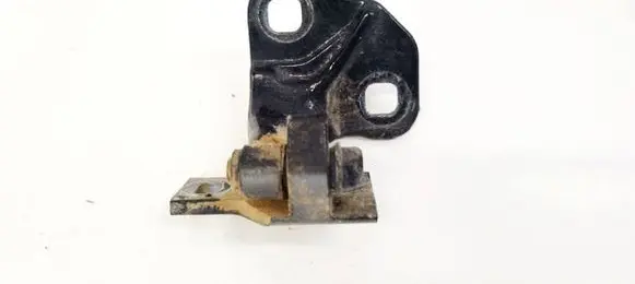 BMW 7 E65 E66 Rear door lower hinge 7017817
