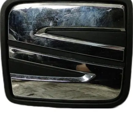 Seat Ibiza IV (6J,6P) Tailgate/trunk/boot exterior handle