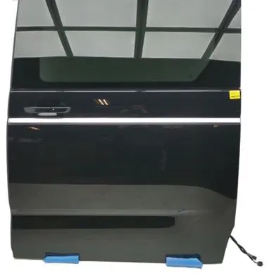 Volkswagen Multivan T7 Side sliding door 7T0843107G LC9X
