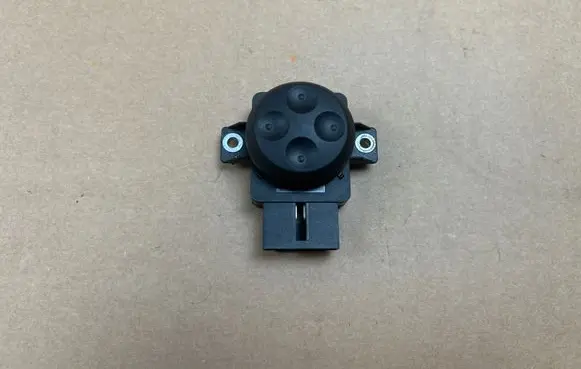 Audi A6 S6 C7 4G Seat control switch 8E0959777A