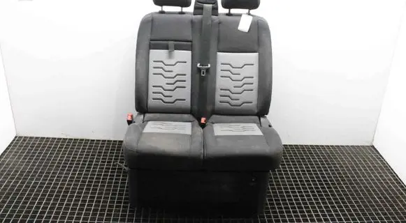 Ford Transit Custom Front driver seat 