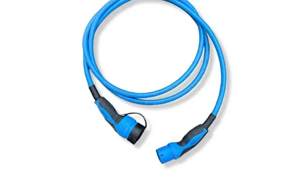 Tesla Model 3 Electric car charging cable D57399